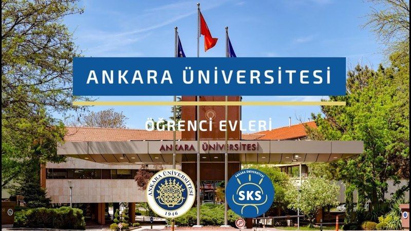 Ankara Üniversitesi’ni Yazacaklar Mutlaka Bilmeli: “Ankara Üniversitesi Kampüsü Nerede?” İşte Ankara Üniversitesi Kampüsleri ve Ulaşım Yolları 4