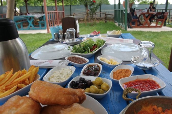 Kardiyologlar, Kahvaltıda Bu Yiyecekleri Yiyor: Kardiyologların Yediği ve Uzak Durduğu Yiyecekler Açıklandı! Aman Dikkat... 2