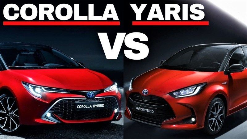 Toyota ÖTV’siz Satışlara Bugün Başladı! Toyota Corolla ve Yaris ÖTV Muafiyetli Satış Fiyatları Belli Oldu! 3