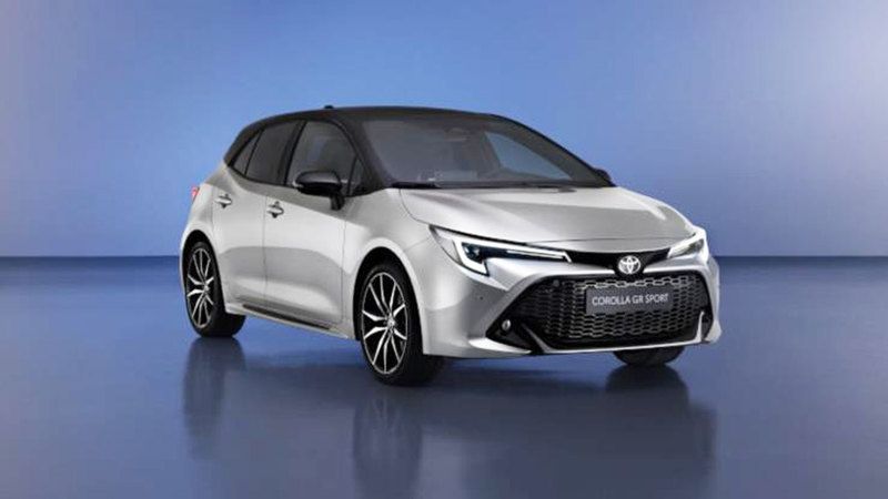 Toyota ÖTV’siz Satışlara Bugün Başladı! Toyota Corolla ve Yaris ÖTV Muafiyetli Satış Fiyatları Belli Oldu! 4