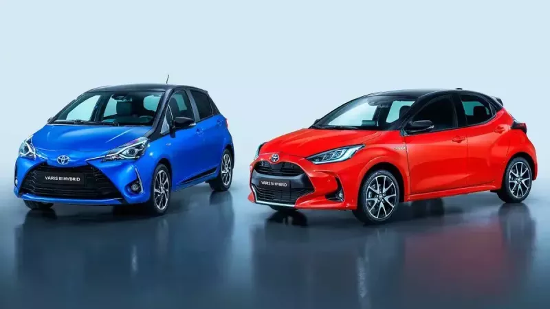 Toyota ÖTV’siz Satışlara Bugün Başladı! Toyota Corolla ve Yaris ÖTV Muafiyetli Satış Fiyatları Belli Oldu! 1