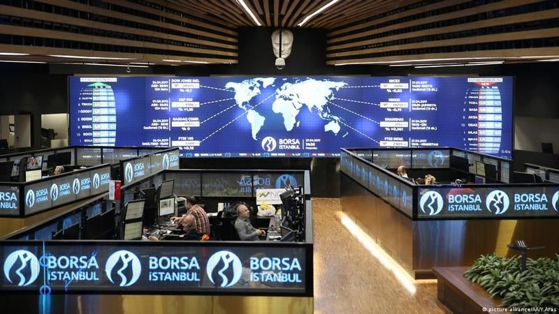 Borsa İstanbul’da Sihirbaz Aref Paniği Yaşandı! Aref’in Yetenekleri O Hisseyi Uçuşa Geçirmiş Olabilir Mi? 4