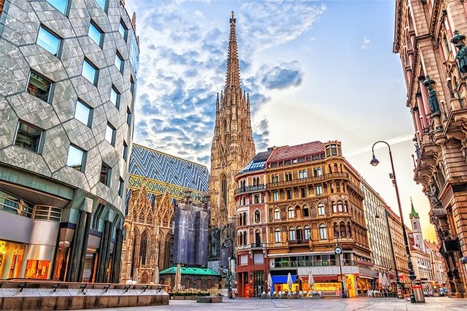En Yaşanabilir Şehirler Belli Oldu! Viyana, Kopenhag, Melbourne, Sidney Sıralamada Yine Zirvede! İşte Dünyadaki En Yaşanabilir O Yerler... 4