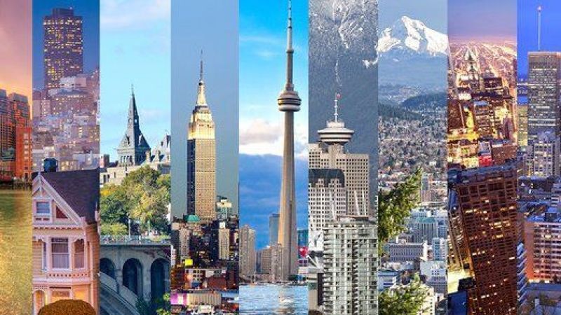 En Yaşanabilir Şehirler Belli Oldu! Viyana, Kopenhag, Melbourne, Sidney Sıralamada Yine Zirvede! İşte Dünyadaki En Yaşanabilir O Yerler... 1