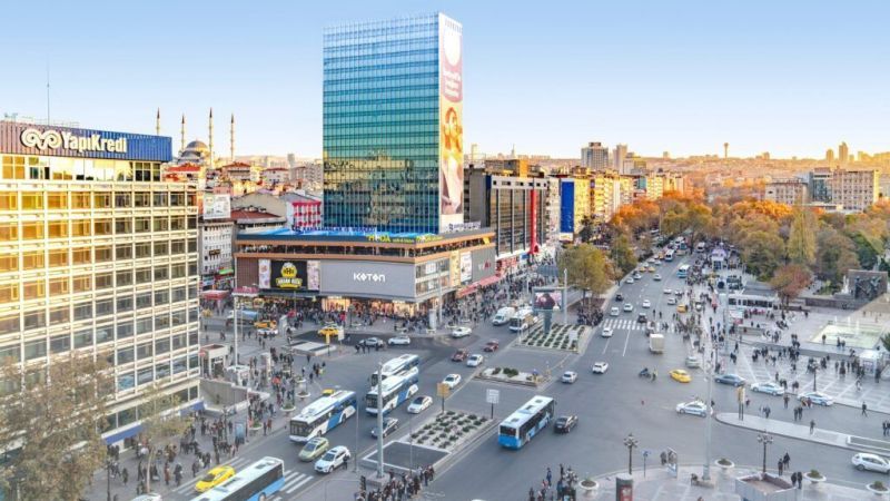 Ankara’nın Yönü Batıya Kayıyor: En Gözde Bölgeleri Eskişehir – Ankara Yolu Üstünde! İşte Ankara’nın En Gözde Bölgeleri 1