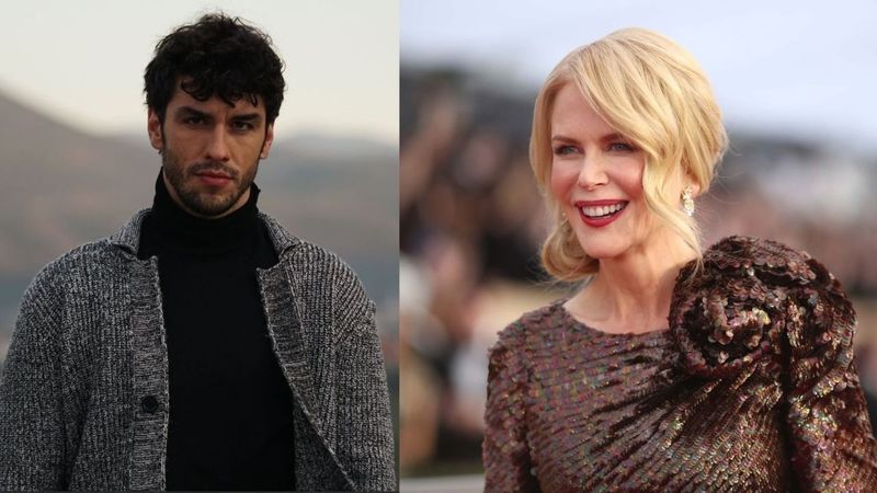 Aras Aydın ve Nicole Kidman Aynı Kadroda Yer Alacak! Herkes Bu Diziye Bayılacak! İşte Nine Perfect Strangers Konusu ve Oyuncuları 4