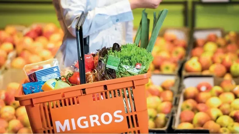 Migros İndirim Haberini Verdi: Fiyatlar Yüzde 25 Birden Düşecek! Meyve Ve Sebze Almak İçin Pazar Gezmeye Gerek Kalmadı! İşte İndirimli Fiyatlar 1
