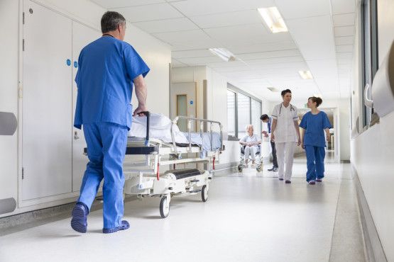 İŞKUR Üzerinden Hastane Personelleri Alınacak: 17 Bin 450 TL Maaşla Çalışacak Personeller Aranıyor! Başvuru Şartları… 4