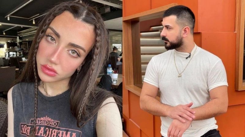 Kısmetse Olur Oğulcan Plajda Cinsiyet Değiştiren O İsimle Görüntülendi: Fotoğrafları Gören Gözlerine İnanamadı! “Cansel Sakın Görmesin…” 1