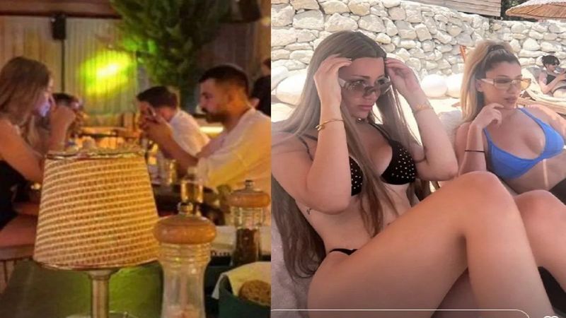 Kısmetse Olur Oğulcan Plajda Cinsiyet Değiştiren O İsimle Görüntülendi: Fotoğrafları Gören Gözlerine İnanamadı! “Cansel Sakın Görmesin…” 3