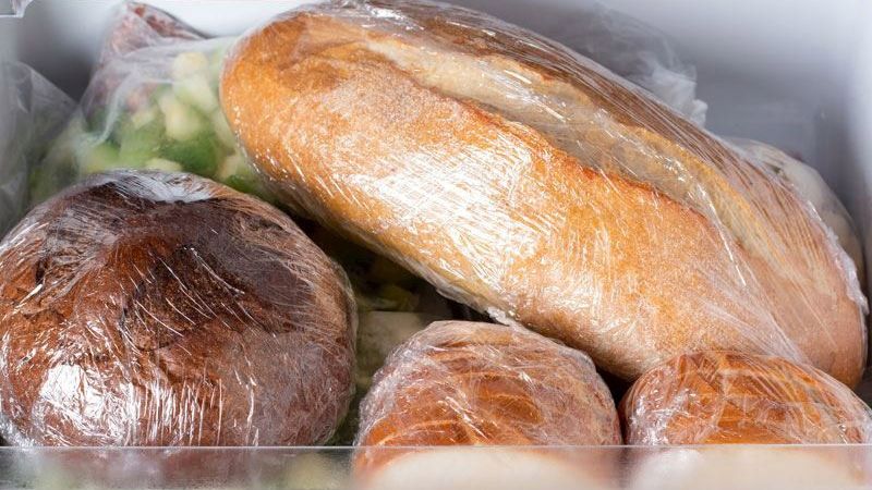 Ekmeği bugüne kadar hep yanlış saklamışız: Hemen buzdolabındaki ekmekleri çıkarın! Bu ekmekleri asla yemeyin! 3