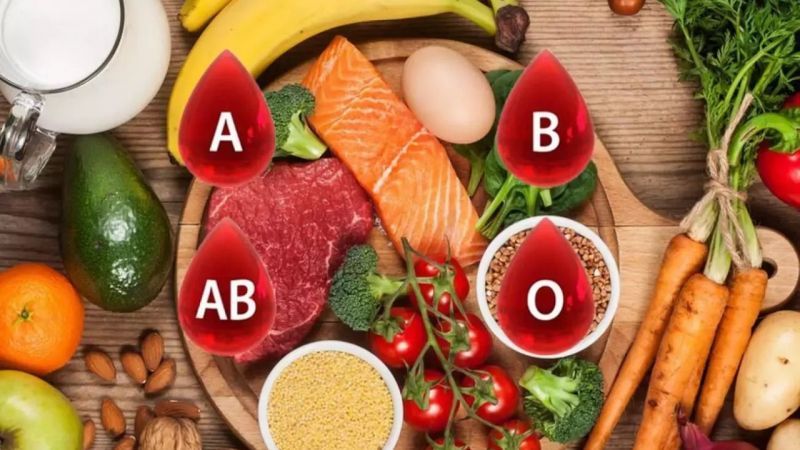 Kan grubuna göre nasıl beslenilir? Kan grubu diyeti ile kaç kilo verilir? O besin grubu, tüm kan gruplarına yasak! 1