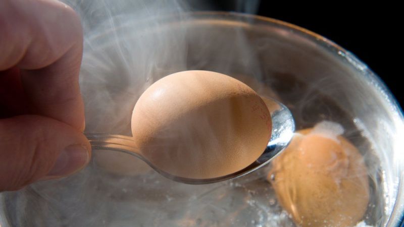 Haşlanmış yumurta suyu ne için kullanılır? Haşlanmış yumurta suyunun faydalarını duyan şaşıp kalıyor: Yüksek oranda kalsiyum, suda kalıyor… 3