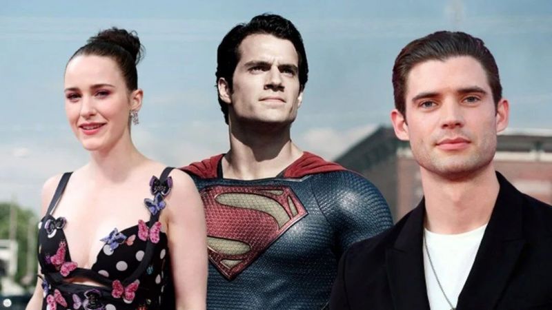 Yeni Superman’in kim olacağı kesinleşti: Henry Cavill’den sonra o isim şaşırttı! İlk başrolünü oynayacak! 1