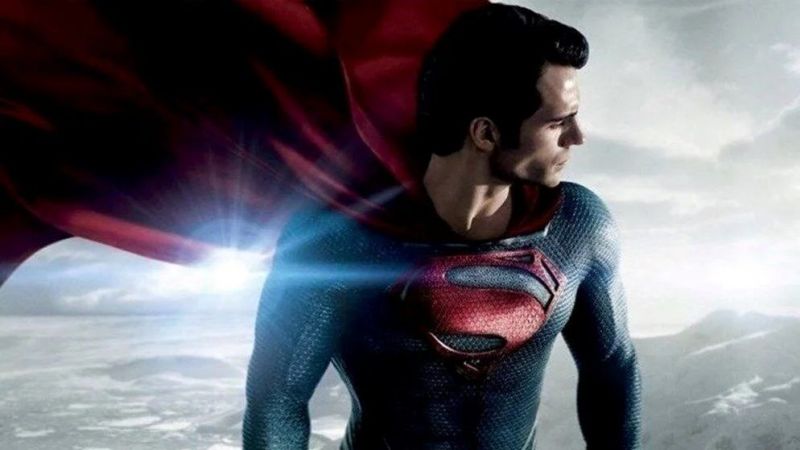 Yeni Superman’in kim olacağı kesinleşti: Henry Cavill’den sonra o isim şaşırttı! İlk başrolünü oynayacak! 2