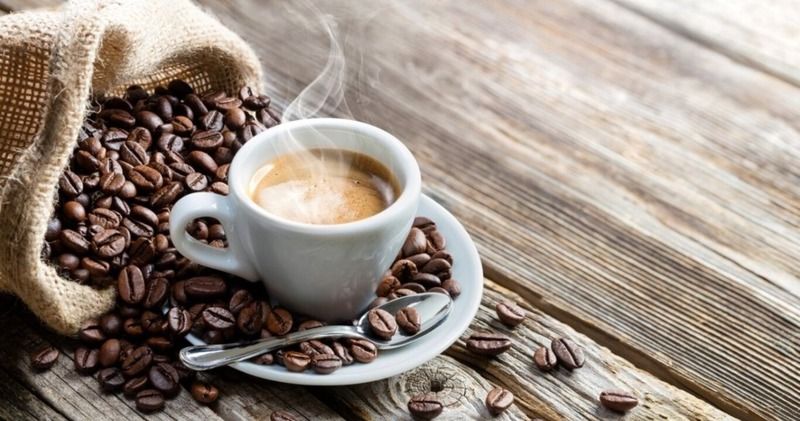 Türk Kahvesi Nabzı Yükseltir Mi, Çarpıntı Yapar Mı? Türk Kahvesinin Zararları Var Mı? Nelere İyi Gelir? 2