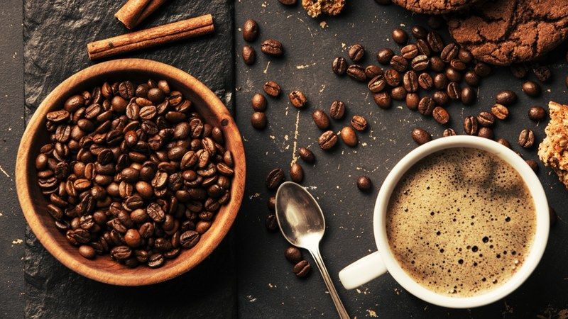 Türk Kahvesi Nabzı Yükseltir Mi, Çarpıntı Yapar Mı? Türk Kahvesinin Zararları Var Mı? Nelere İyi Gelir? 3