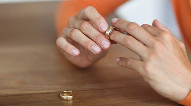 Evliliği bitiren 10 sebebe dikkat! Uzmanlar Uyarıyor! Evliliği bitiren boşanma sebepler nelerdir? 2