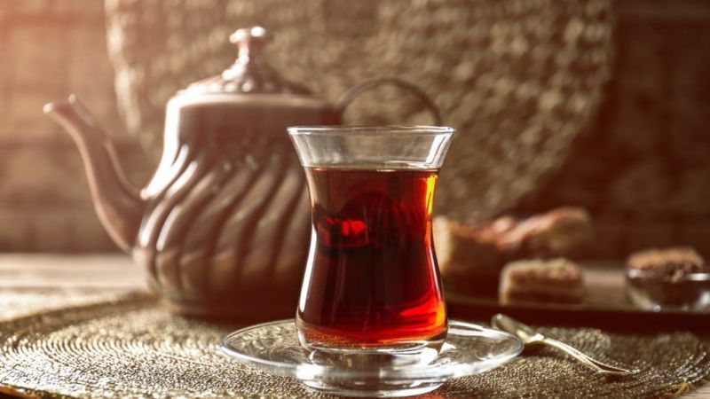 En Güzel Çay Nasıl Demlenir? Çay Demlerken Ne Kadar Çay Konur? Çayın Acı Olmaması İçin Ne Yapmak Lazım? 3