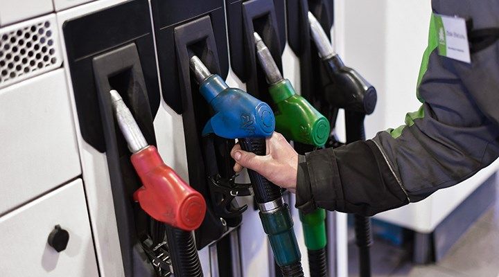 Araç Sahiplerine Kötü Haber: Akaryakıt Fiyatlarına Zam: Benzin, Motorin ve LPG...  İşte 4 Temmuz 2023 Ankara Güncel Akaryakıt Fiyatları 1