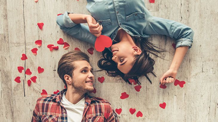 Kavga Eden Çiftlerin Aşkı Daha Büyük Oluyor: Sevdiğini Önemseyen Onunla Tartışmalı! Çiftler, Haftada En Az Bir Kere… 4