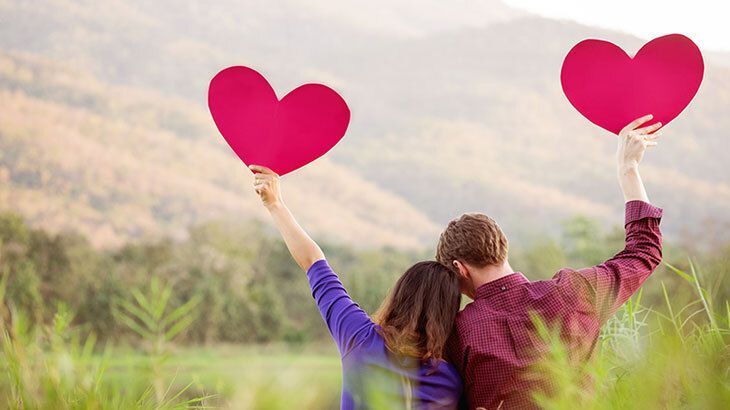 Kavga Eden Çiftlerin Aşkı Daha Büyük Oluyor: Sevdiğini Önemseyen Onunla Tartışmalı! Çiftler, Haftada En Az Bir Kere… 2