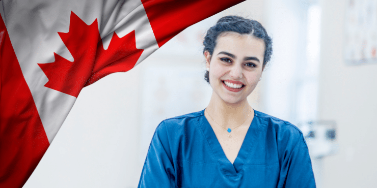 Kanada Rekor Maaşla Sağlıkçı Alımı Yapacak: Şartları Sağlayanlar, Kanada’da  Çalışacak! 400 Bin Kanada Doları Maaş… 1