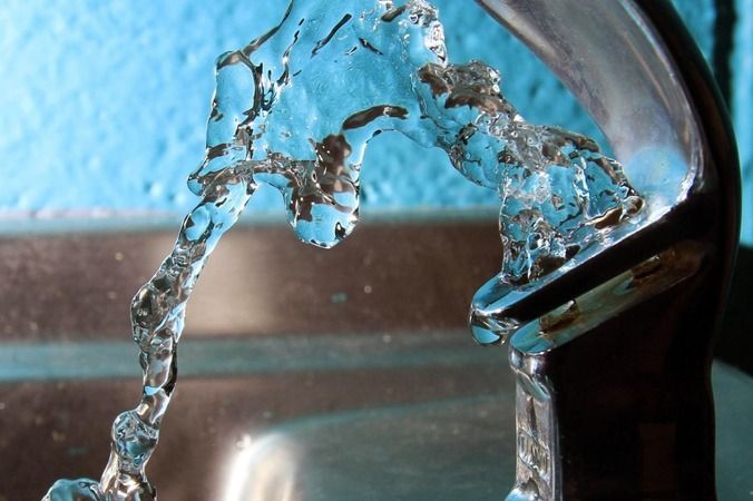 Ankara’da Musluk Suyu İçmek, Sakıncalı Mı? Musluk Suyunda Bulunan Bakteriler, Hastalığa Yol Açıyor! Sağlıklı Su Tüketimi İçin… 3