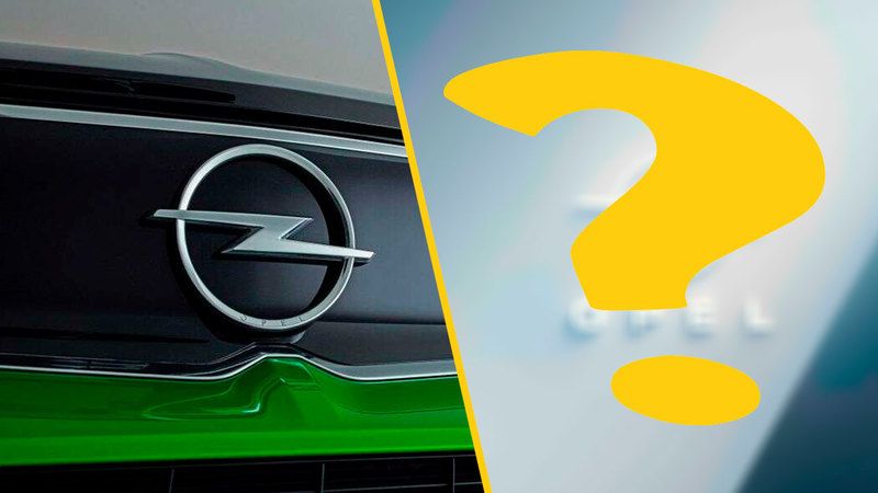 Opel’in Yeni Logosu Tanıtıldı: 2024 Yılından İtibaren Opel Araçlarda Bu Logo Yer Alacak! Bu Değişikliğin Nedeni… 1