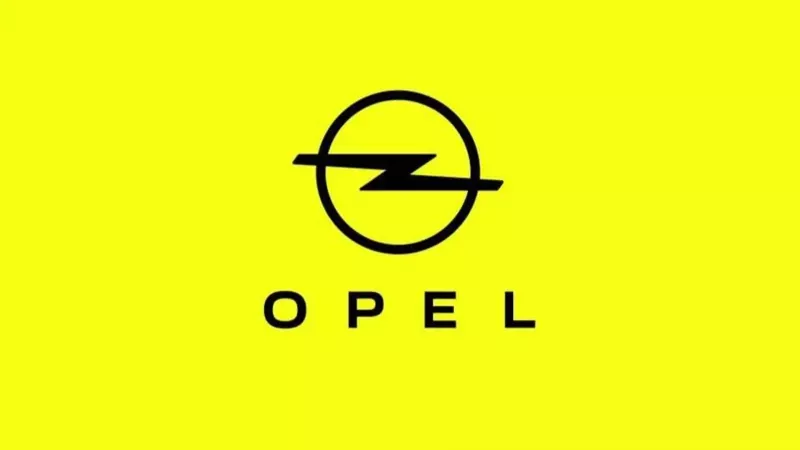 Opel’in Yeni Logosu Tanıtıldı: 2024 Yılından İtibaren Opel Araçlarda Bu Logo Yer Alacak! Bu Değişikliğin Nedeni… 2