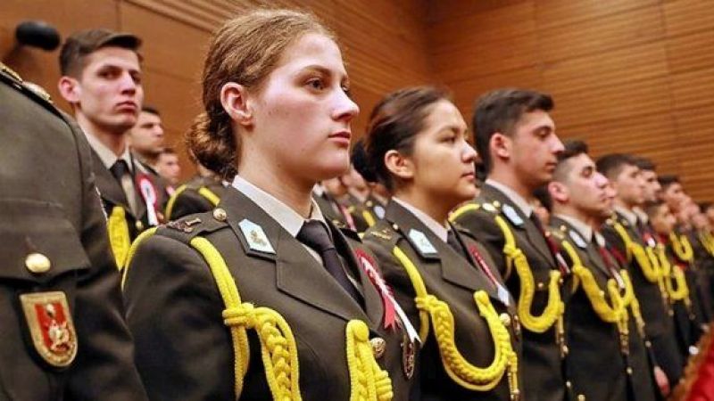 2023 Jandarma ve Sahil Güvenlik Akademisi Başkanlığı öğrenci temini: YKS'de ilk 450 bine girmiş olmak yeterli! 2