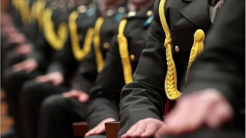 2023 Jandarma ve Sahil Güvenlik Akademisi Başkanlığı öğrenci temini: YKS'de ilk 450 bine girmiş olmak yeterli! 3