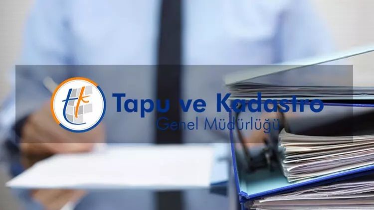 Tapu ve Kadastro Genel Müdürlüğü 202 personel alımı için düğmeye bastı: KPSS detayına dikkat! İşte şartlar ve başvuru tarihleri 1
