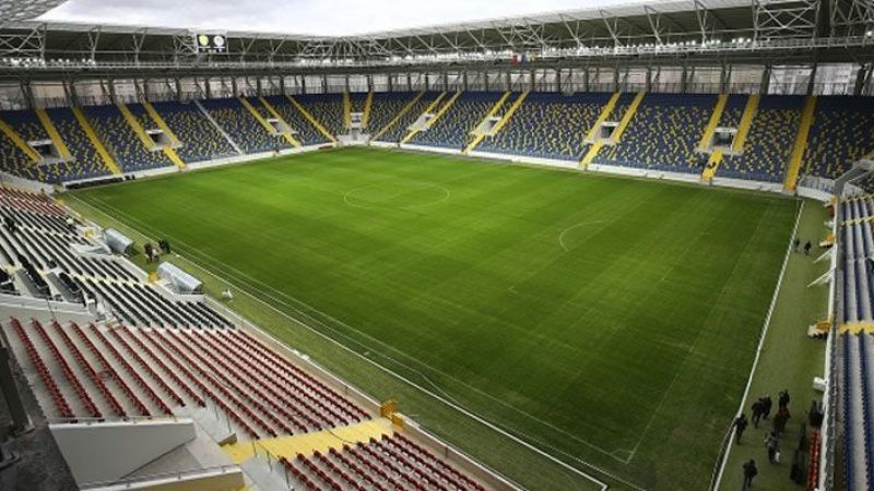 Ankara, 19 Mayıs Stadyumu Ne Zaman Açılacak? Seyirci Kapasitesi Kaç Olacak? İşte Tüm Gelişme ve Detaylar Bu Haberde… 2