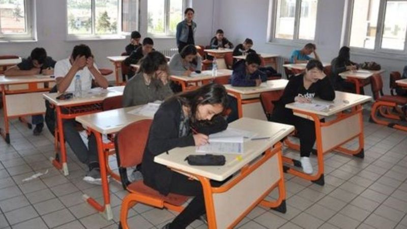 Ankara’nın en iyi Anadolu ve fen liseleri belli oldu! Taban puanları açıklandı, bakın ilk sırada hangi okullar var… 3
