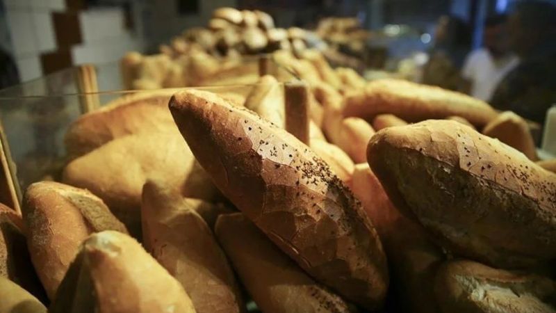 Ekmek fiyatlarına yeni zam haberi! Ankara’da ekmek bu fiyattan satılacak! Gramajı düşecek fiyatı artacak... 1