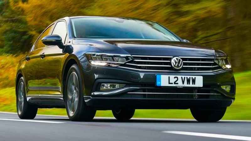 Volkswagen Temmuz Ayı Fiyatları Belli Oldu! Polo, T-Cross, Taigo, Golf, T-Roc, Tiguan Fiyatları Ne Kadar Oldu? 3