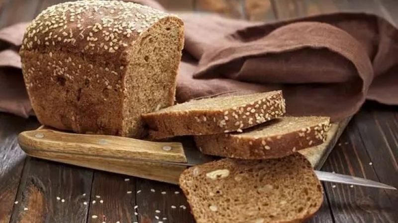 Ekmeksiz Doymuyorum Diyenlere Güzel Haber! Meğer Ekmek yiyerek kilo vermek mümkünmüş! Yağları Yakıyor.. Tek şart, doğru ekmeği seçmek… 3