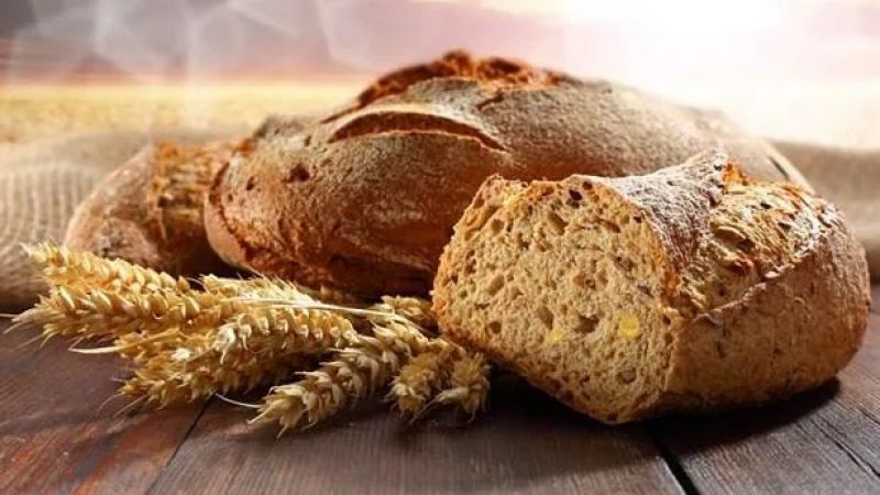 Ekmeksiz Doymuyorum Diyenlere Güzel Haber! Meğer Ekmek yiyerek kilo vermek mümkünmüş! Yağları Yakıyor.. Tek şart, doğru ekmeği seçmek… 1