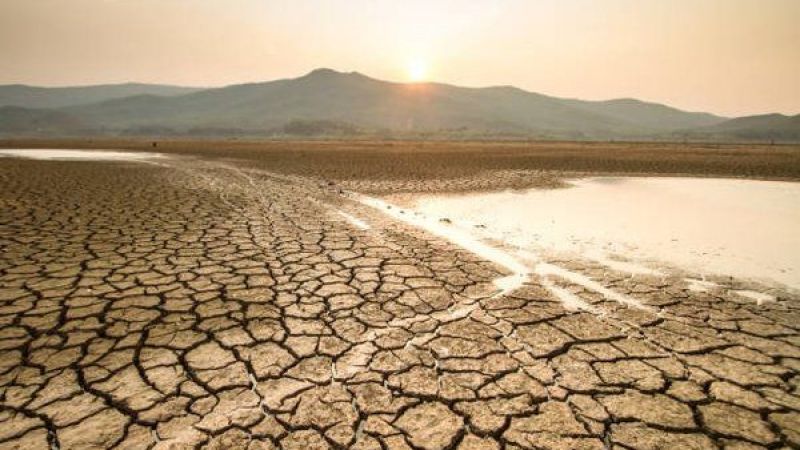 Ankaralılara kritik Uyarı! El Nino Laneti Geliyor, Kavuracak! Bu tarihlerde 50 dereceyi Aşacak... 2