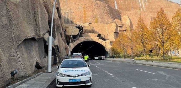 Ankaralılar Dikkat! Kuzey Ankara Yolu, 70 gün boyunca trafiğe kapalı olacak! Uzman İsim Uyardı! O Tarihte... 1