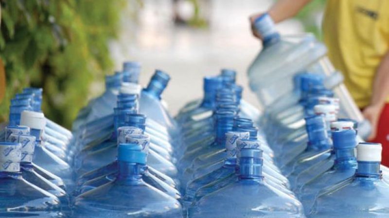 Pet şişe sularına dev zam: Yüzde 30'luk fiyat artışı resmen duyuruldu! 2