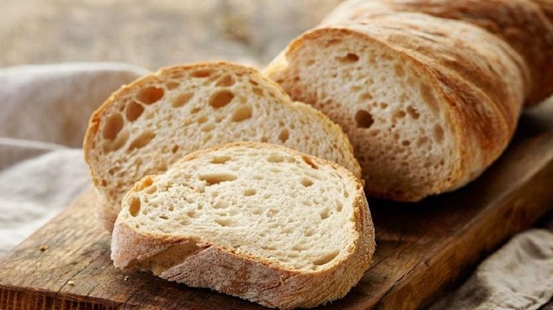 Gerçek ekmekçiler buraya: Bu durumları sadece ekmek yemek için yanıp tutuşanlar anlar! İşte sadece ekmekten vazgeçemeyenlerin anlayacağı durumlar 1