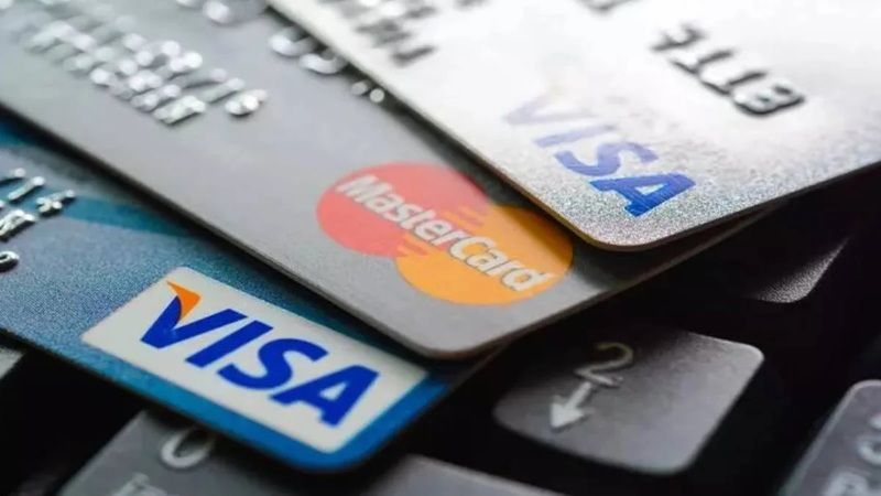 Kredi Kartı ve Nakit Kredi Kullanacaklara Kötü Haber! %50 Zam Açıklandı: “Kredi kartı kullanırken bir kez daha düşünün!”… 3