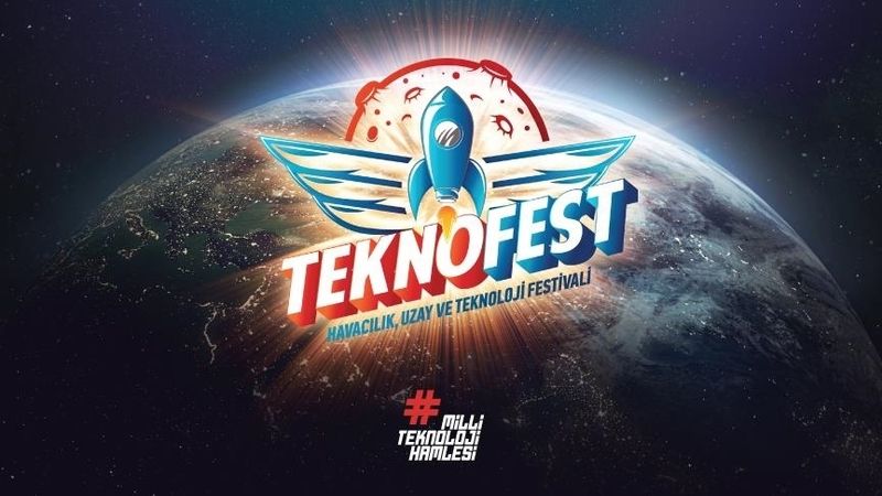 TEKNOFEST Ankara’ya Geliyor! TEKNOFEST Havacılık, Uzay ve Teknoloji Festivali Ne Zaman? Teknofest nerede? Teknofest'e nasıl gidilir? 1