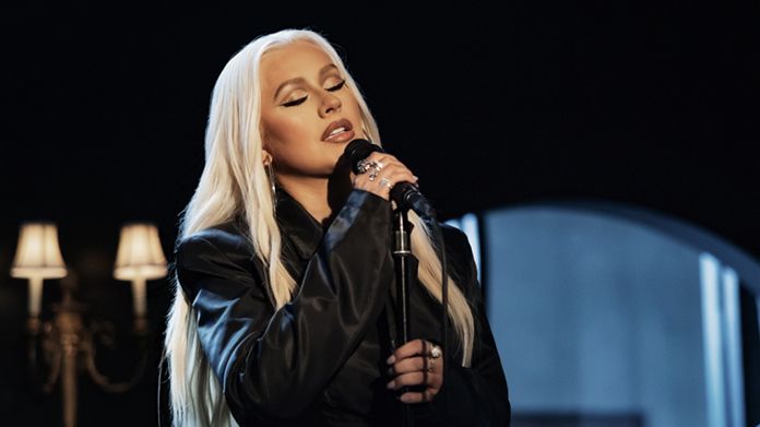 Christina Aguilera ilk kez Türkiye’de: Konser için mekan seçildi, tarih belli oldu! Bekleyiş sürüyor… İşte Christina Aguilera konser takvimi 2