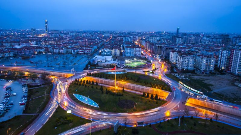 Ankara – Konya Yüksek Hızlı Tren Seferleri Başladı; Sadece 2 Saat Sürüyor “Konya’da Gezilecek Yerler Neresi?” İşte Konya’da Gezilecek Yerler 2