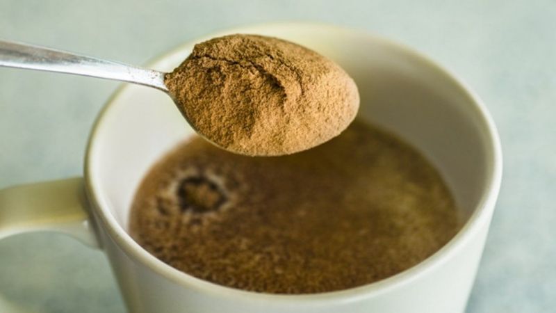 Türk kahvesinin içine bir kaşık ekleyen, beş beden küçülüyor: Zayıflamak isteyenler, bu formülün peşinde! Metabolizma jet hızıyla çalışıyor… 3