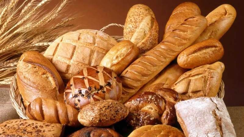 En sağlıklı ekmek hangisi? Uzmanlar, hangi ekmekleri öneriyor? Diyet ekmekler sağlıklı mı? 1