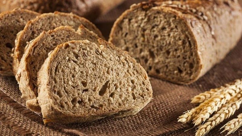 En sağlıklı ekmek hangisi? Uzmanlar, hangi ekmekleri öneriyor? Diyet ekmekler sağlıklı mı? 2